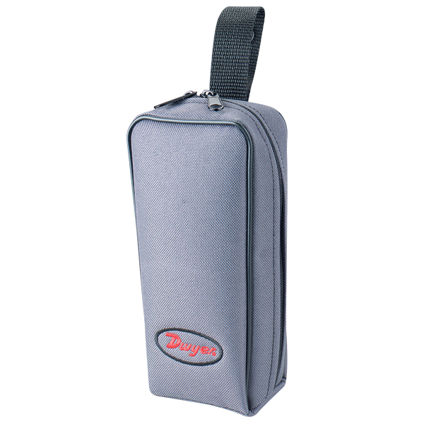 Series 477AV Handheld Digital Manometer