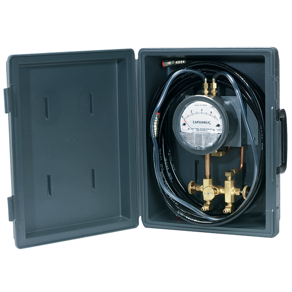 Series DS In-Line Flow Sensors