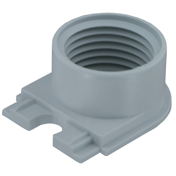 Series ADPS/EDPS Differential Pressure Switch
