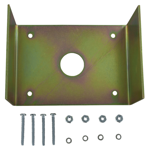 Series 4000 Capsuhelic® Differential Pressure Gage