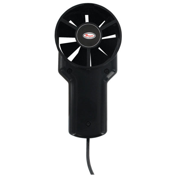 Model 8901 Vane Thermo-Anemometer