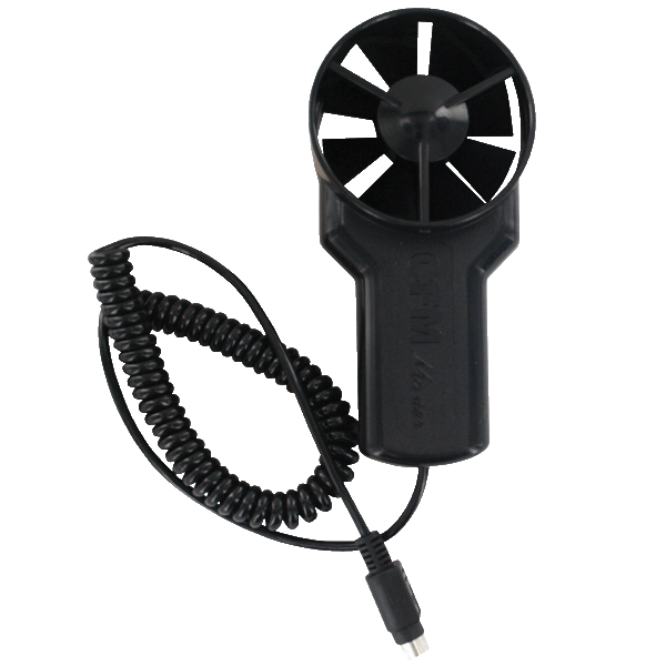 Model 8901 Vane Thermo-Anemometer