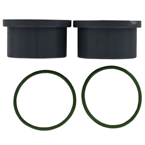 Series LFM Polycarbonate Flowmeters