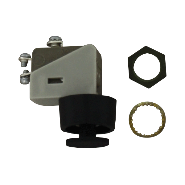 Series A3000 Photohelic® Pressure Switch/Gage