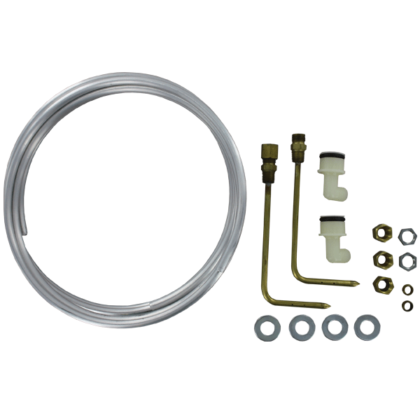 Series Mark II Molded Plastic Manometers