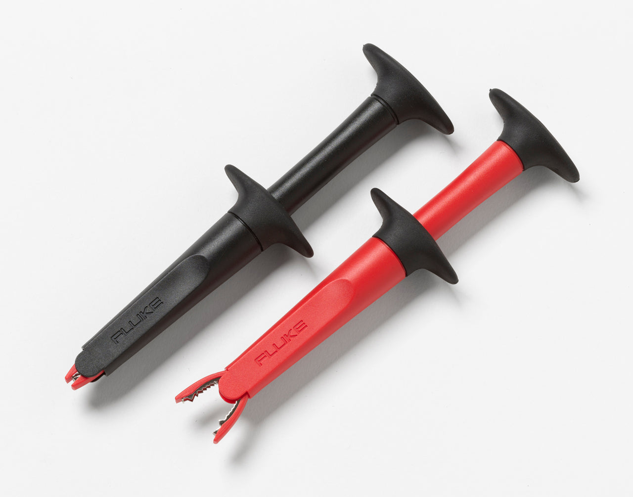 Fluke AC220 Alligator Clips