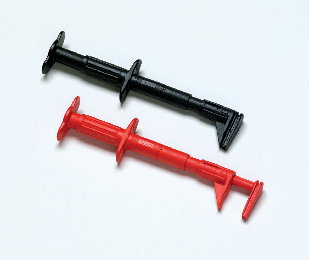 Fluke AC87 Heavy Duty Bus Bar Clip Set