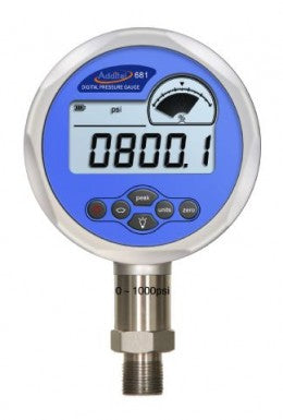 ADT 681 Digital Test Gauge (Now with IECEX)