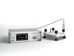 ADT 780 SERIES PRESSURE CONTROLLER