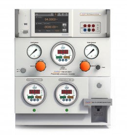 ADT 780 SERIES PRESSURE CONTROLLER