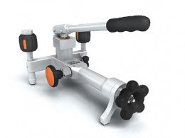 ADT 917 Pneumatic Pressure Test Pump