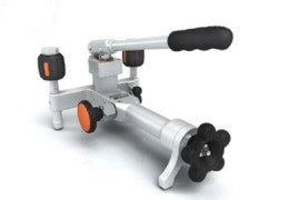 ADT 918 High Pressure Test Pump Enquire