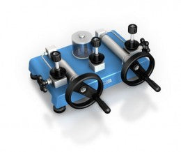 ADT 938 HIGH PRESSURE HYDRAULIC HAND PUMP