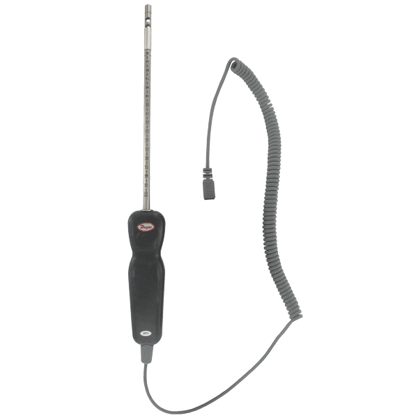Model 471B Thermo-Anemometer Test Instrument