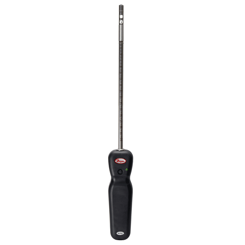 Model UHH2 Universal Handheld Test Instrument