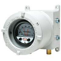 Series AT3A3000 ATEX Approved Photohelic® Switch/Gages
