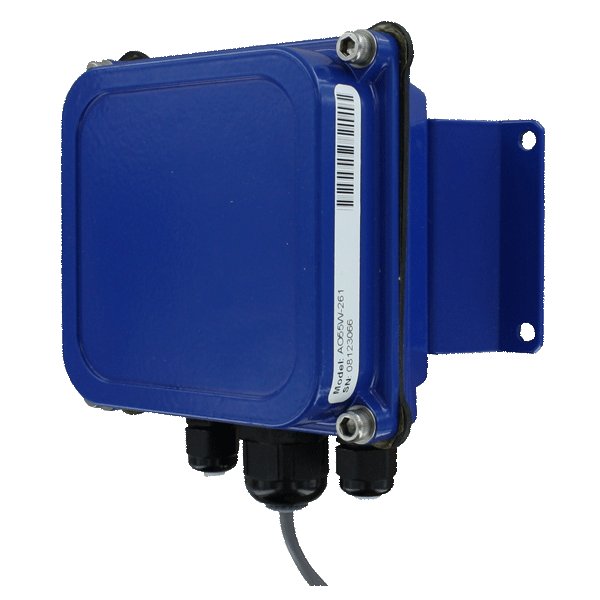 Series BAT Blind Analog Transmitter