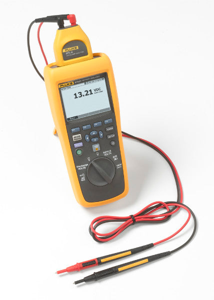 Fluke BT510 Battery Analyser