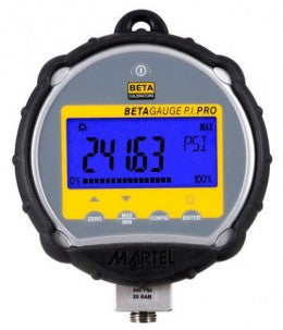 BetaGauge PI Pro Digital Test Gauge