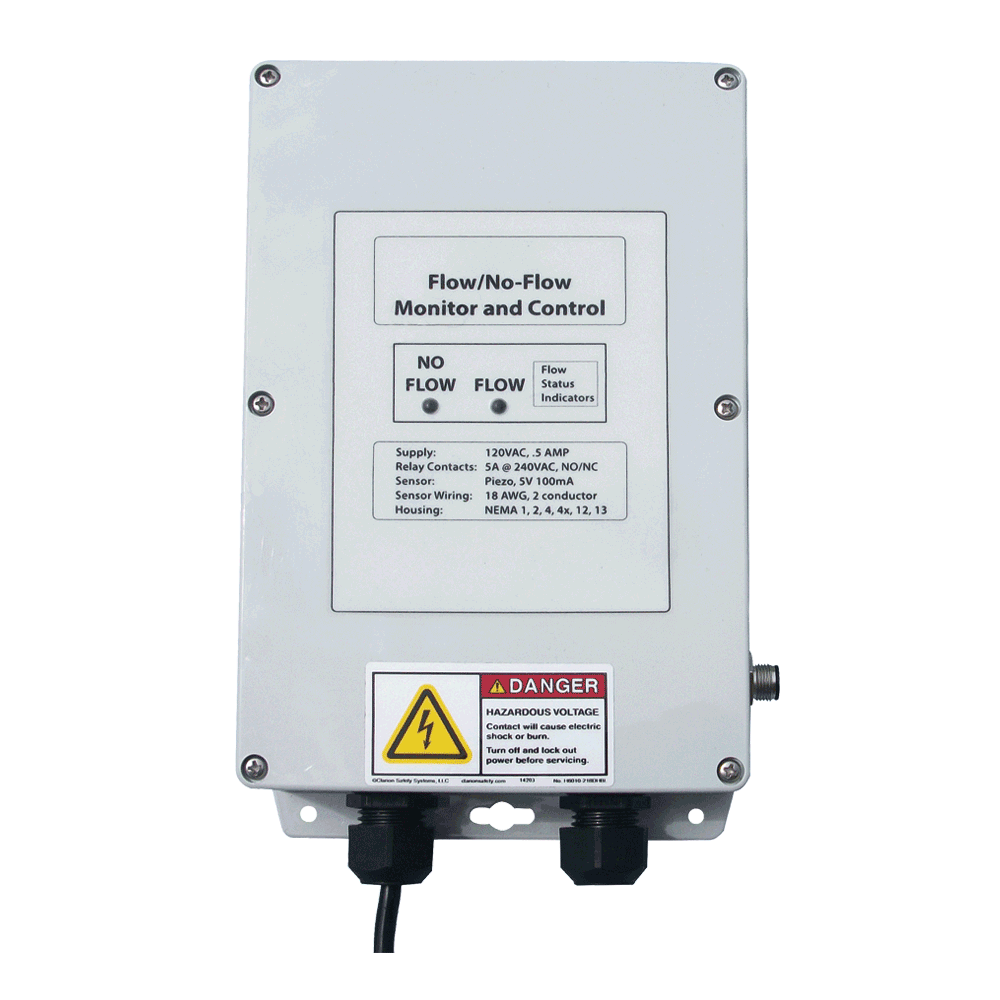 Series BFM Bulk Flow Monitor