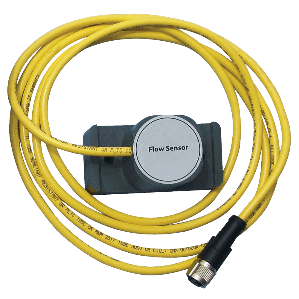 Series BFM Bulk Flow Monitor