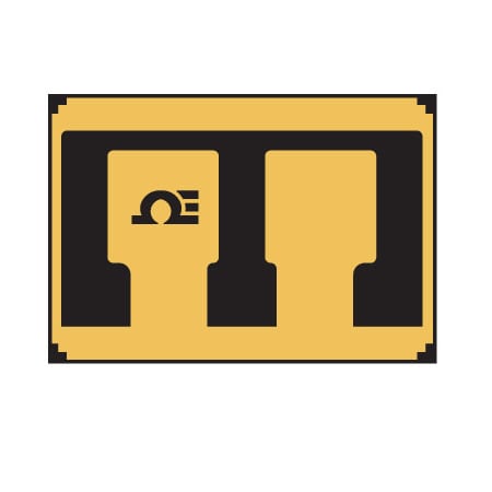 Strain Gauge Resistors for Balancing and Temperature Compensation