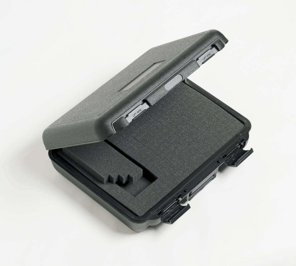 Fluke C101 Hard Case with Foam Insert