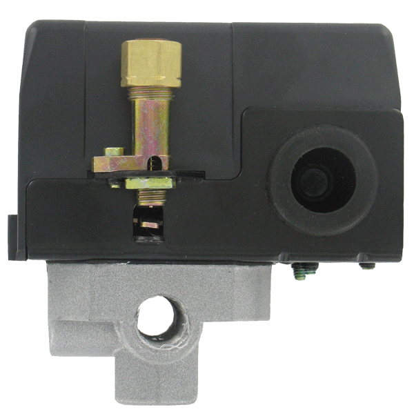Series CX Compressor Pressure Switch