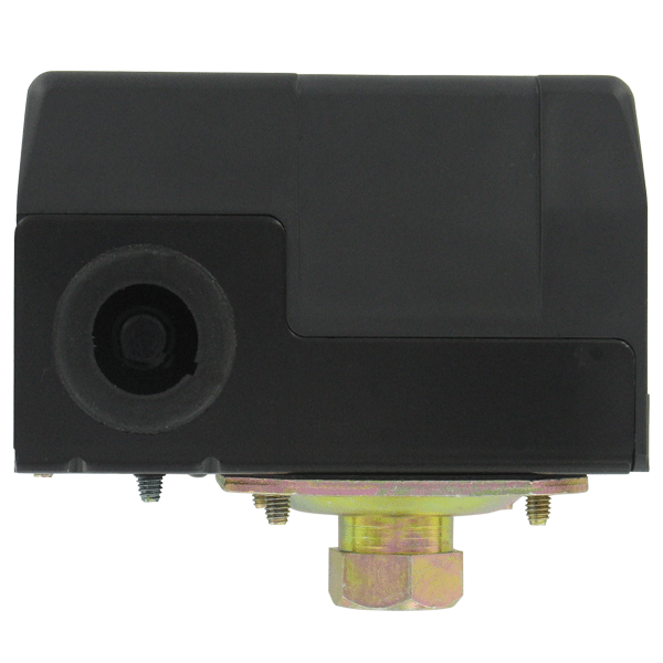 Series CXA Water Pump Pressure Switch