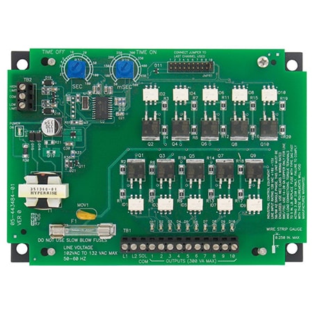 Timer controller