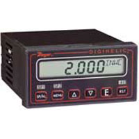 Series DH Digihelic® Differential Pressure Controller
