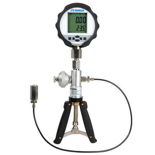 Pressure Calibration Kit