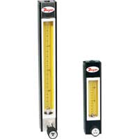 Series DR Direct Reading Glass Flowmeters