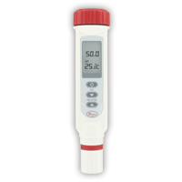 Model EC2-10 Waterproof Conductivity Testing Pen