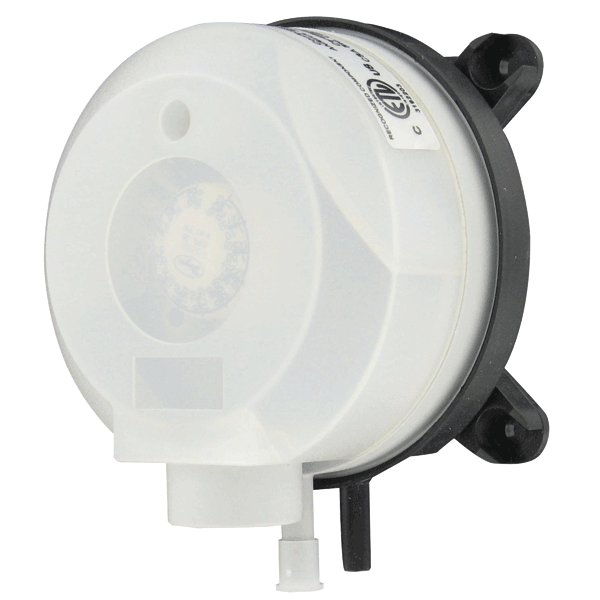 Series ADPS/EDPS Differential Pressure Switch