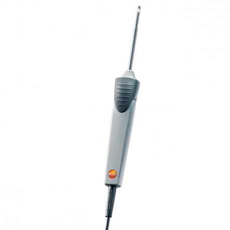 Efficient, robust NTC air probe