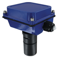 Series EFS2 Insertion Electromagnetic Flow Sensor