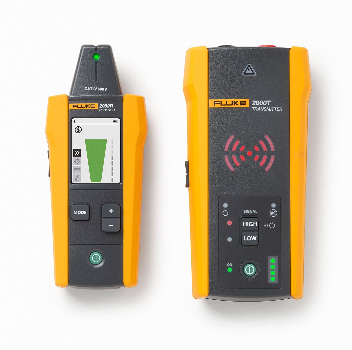 Fluke 2052 Advanced Wire Tracer Kit