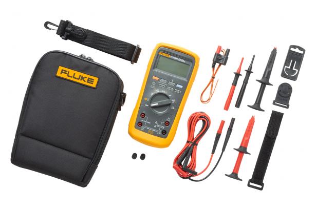 Fluke 87V MAX True-RMS Digital Multimeter