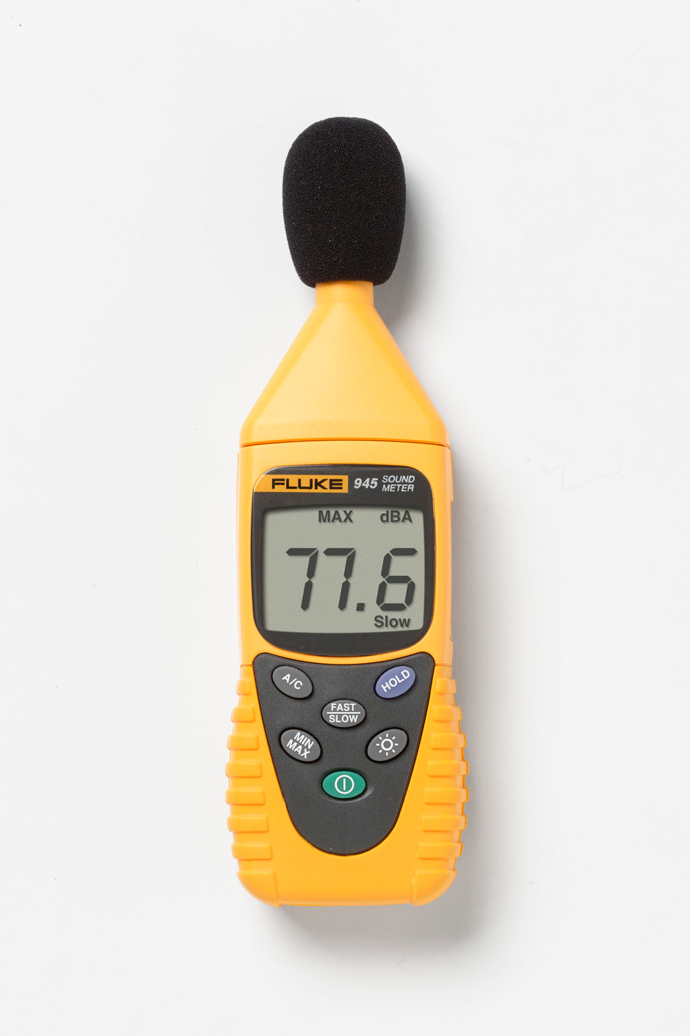 Fluke 945 Sound Meter