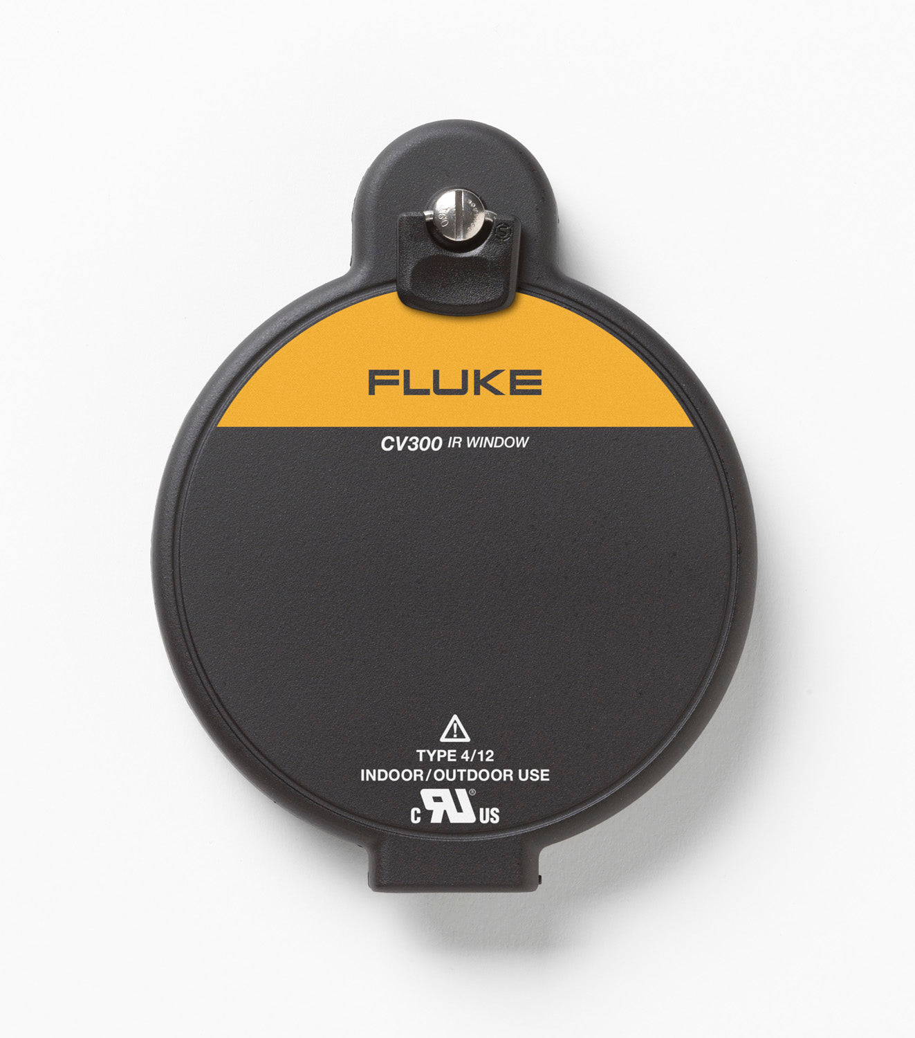 Fluke CV300 ClirVu 75 mm (3 in) Infrared Window
