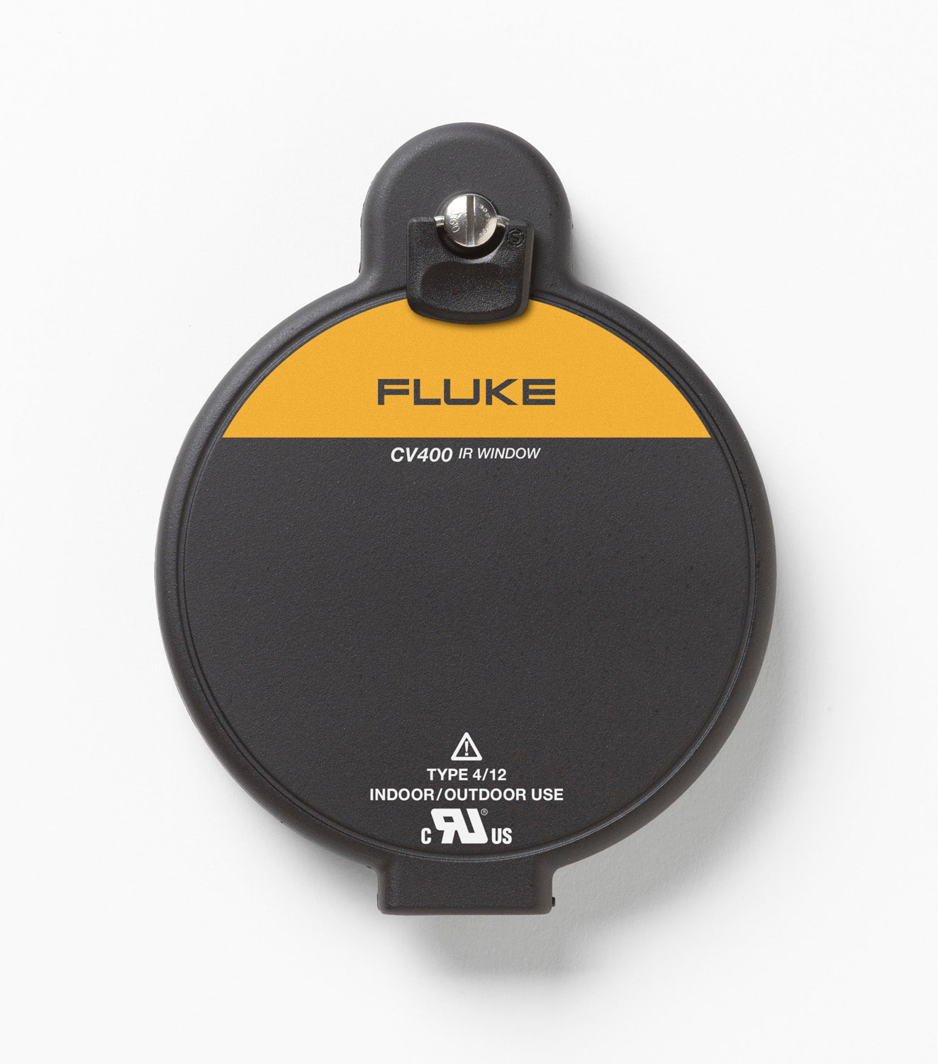 Fluke CV400 ClirVu 95 mm (4 in) Infrared Window