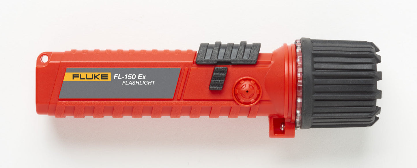 Fluke FL-150 EX Intrinsically Safe Flashlight