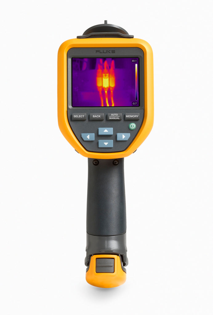 Fluke TiS20+ Thermal Imaging Camera