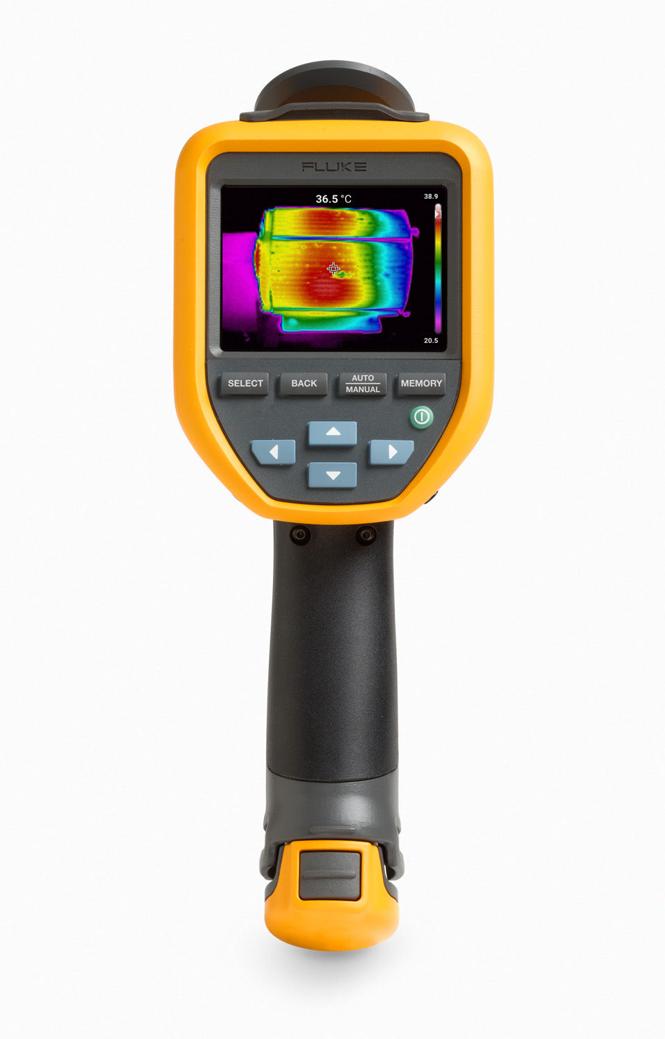 Fluke TiS55+ Thermal Imaging Camera