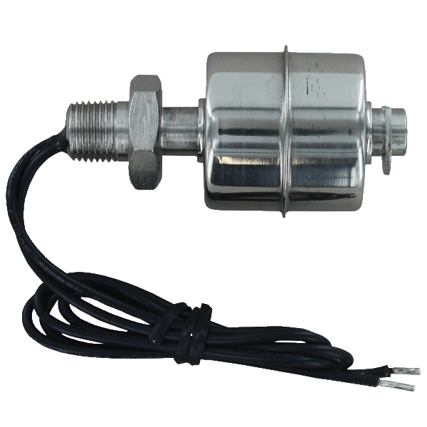 Series F6 & F7 Level Switches - Vertical