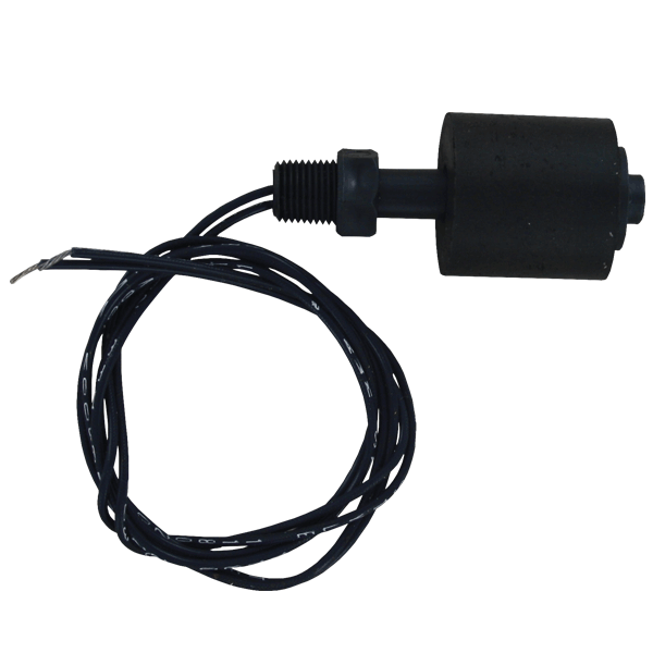 Series F6 & F7 Level Switches - Vertical
