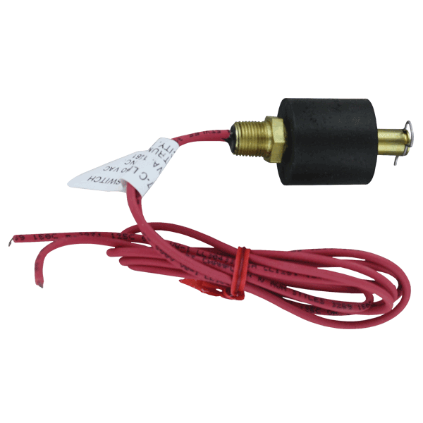 Series F6 & F7 Level Switches - Vertical