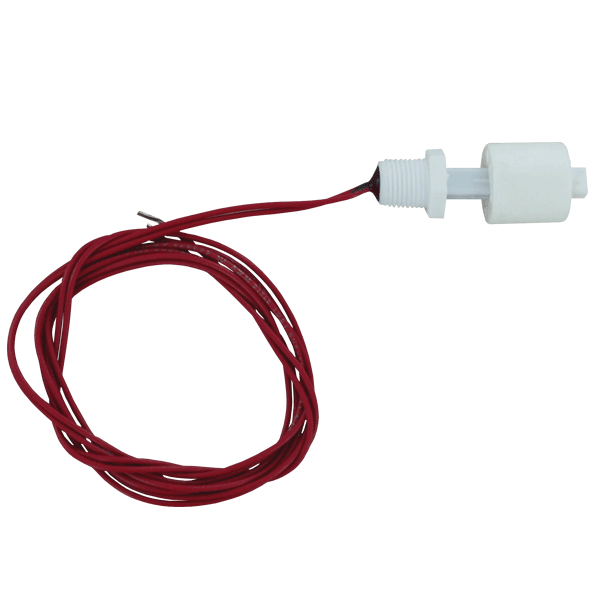 Series F6 & F7 Level Switches - Vertical