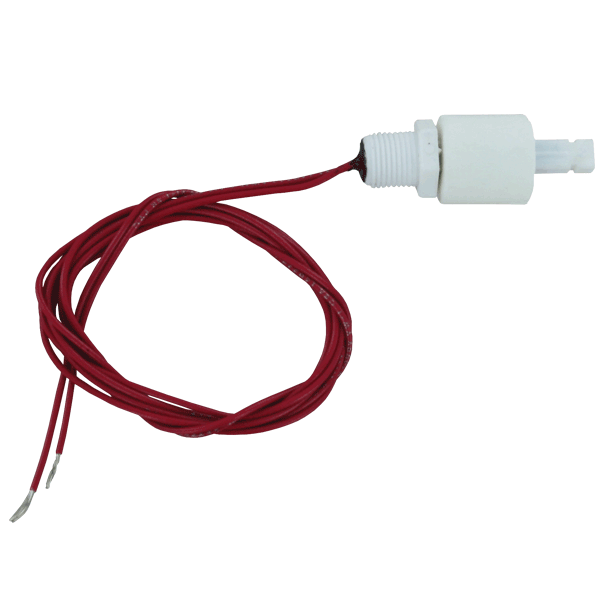 Series F6 & F7 Level Switches - Vertical